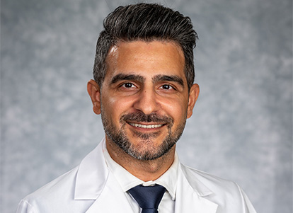 smiling Farpour Namiranian, DMD 